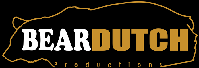 Company Logo for BearDutch
